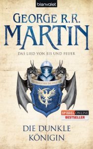 Descargar Die dunkle Königin (Das Lied von Eis und Feuer, Band 8) pdf, epub, ebook