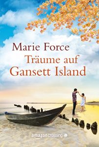 Descargar Träume auf Gansett Island (Die McCarthys 5) (German Edition) pdf, epub, ebook
