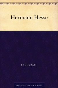 Descargar Hermann Hesse (German Edition) pdf, epub, ebook