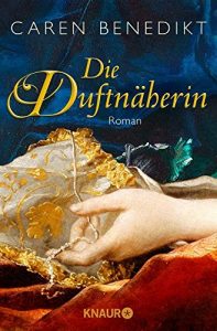 Descargar Die Duftnäherin: Roman pdf, epub, ebook