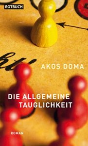 Descargar Die Allgemeine Tauglichkeit (Rotbuch) (German Edition) pdf, epub, ebook