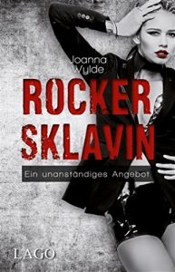 Descargar Rockersklavin: Ein unanständiges Angebot (Reapers Motorcycle Club) pdf, epub, ebook