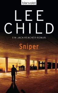 Descargar Sniper: Ein Jack-Reacher-Roman pdf, epub, ebook
