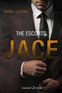 Descargar The Escorts: JACE (German Edition) pdf, epub, ebook