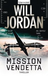 Descargar Mission Vendetta: Thriller (Ryan Drake Series 1) (German Edition) pdf, epub, ebook