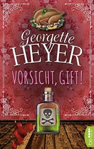 Descargar Vorsicht, Gift! (German Edition) pdf, epub, ebook