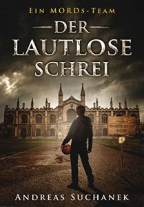 Descargar Ein MORDs-Team – Band 1: Der lautlose Schrei (All-Age Krimi) pdf, epub, ebook