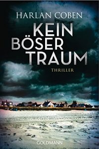 Descargar Kein böser Traum: Roman (German Edition) pdf, epub, ebook