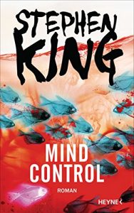 Descargar Mind Control: Roman (Bill-Hodges-Serie 3) (German Edition) pdf, epub, ebook