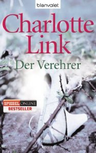 Descargar Der Verehrer: Roman (German Edition) pdf, epub, ebook