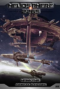Descargar Heliosphere 2265 – Band 22: Heimkehr (Science Fiction) (German Edition) pdf, epub, ebook