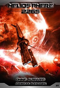 Descargar Heliosphere 2265 – Band 21: Ohne Ausweg (Science Fiction) (German Edition) pdf, epub, ebook