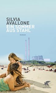 Descargar Ein Sommer aus Stahl: Roman (German Edition) pdf, epub, ebook
