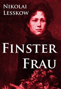 Descargar Finsterfrau: historische Kriminalgeschichte (German Edition) pdf, epub, ebook