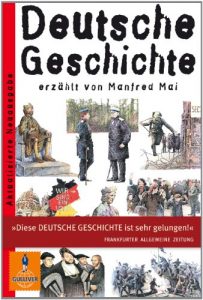 Descargar Deutsche Geschichte (Gulliver 5524) (German Edition) pdf, epub, ebook