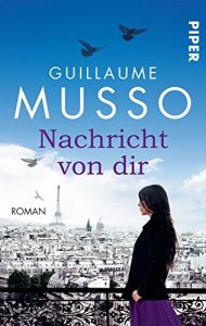 Descargar Nachricht von dir: Roman (German Edition) pdf, epub, ebook