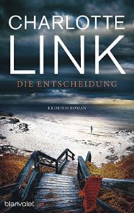 Descargar XXL-Leseprobe: Die Entscheidung: Kriminalroman (German Edition) pdf, epub, ebook