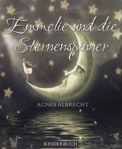 Descargar Emmelie und die Sternenspinner (German Edition) pdf, epub, ebook