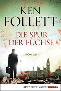Descargar Die Spur der Füchse: Roman (German Edition) pdf, epub, ebook