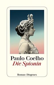 Descargar Die Spionin (German Edition) pdf, epub, ebook