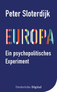Descargar Europa – ein psychopolitisches Experiment (German Edition) pdf, epub, ebook