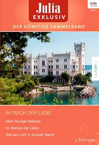 Descargar Julia Exklusiv Band 252 pdf, epub, ebook