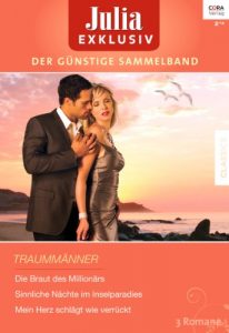 Descargar Julia Exklusiv Band 243 pdf, epub, ebook