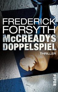 Descargar McCreadys Doppelspiel: Thriller (German Edition) pdf, epub, ebook