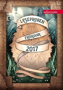 Descargar Ueberreuter Lesebuch Kinder- und Jugendbuch Frühjahr 2017 (German Edition) pdf, epub, ebook