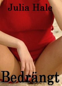 Descargar Bedrängt (German Edition) pdf, epub, ebook