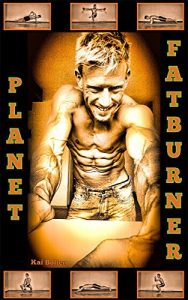 Descargar Planet Fatburner (German Edition) pdf, epub, ebook