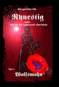 Descargar Rynestig Wolfsmohn (German Edition) pdf, epub, ebook