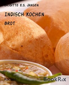 Descargar Indisch Kochen: Brot (German Edition) pdf, epub, ebook