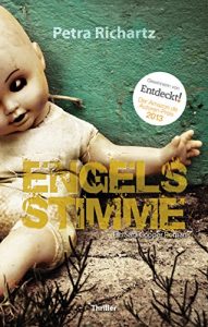 Descargar Engelsstimme: Ein Sara Cooper Roman (4) (German Edition) pdf, epub, ebook