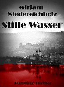 Descargar Stille Wasser (German Edition) pdf, epub, ebook
