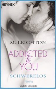 Descargar Schwerelos: Addicted to You 2 – Roman (German Edition) pdf, epub, ebook