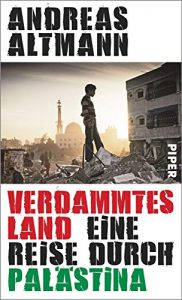 Descargar Verdammtes Land: Eine Reise durch Palästina (German Edition) pdf, epub, ebook