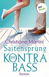 Descargar Saitensprung mit Kontrabass: Roman pdf, epub, ebook