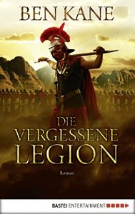 Descargar Die vergessene Legion: Roman (Forgotten Legion-Chronicles 1) (German Edition) pdf, epub, ebook