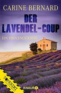 Descargar Der Lavendel-Coup: Ein Provence-Krimi pdf, epub, ebook