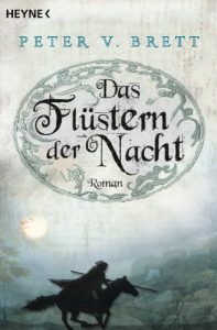 Descargar Das Flüstern der Nacht: Roman (Demon Zyklus 2) (German Edition) pdf, epub, ebook