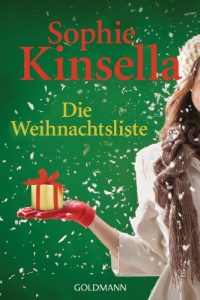 Descargar Die Weihnachtsliste: E-Book Only Weihnachtskurzgeschichte (German Edition) pdf, epub, ebook
