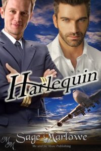 Descargar Harlequin (German Edition) pdf, epub, ebook