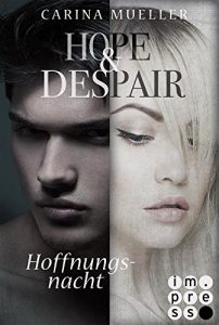 Descargar Hope & Despair, Band 2: Hoffnungsnacht (German Edition) pdf, epub, ebook
