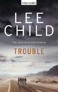 Descargar Trouble: Ein Jack-Reacher-Roman pdf, epub, ebook