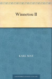 Descargar Winnetou: Band 2 (German Edition) pdf, epub, ebook
