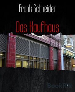 Descargar Das Kaufhaus (German Edition) pdf, epub, ebook