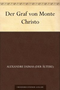 Descargar Der Graf von Monte Christo (German Edition) pdf, epub, ebook