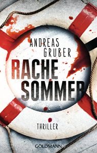 Descargar Rachesommer: Walter Pulaski 1 – Thriller (German Edition) pdf, epub, ebook