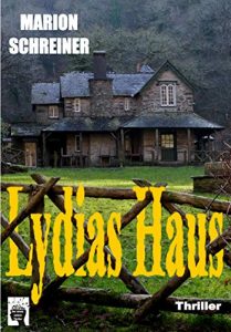 Descargar Lydias Haus (German Edition) pdf, epub, ebook